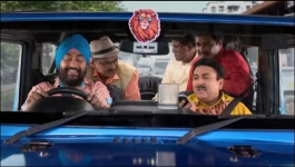 Taarak Mehta Ka Ooltah Chashmah - 29th August 2025